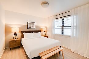 Abode Nashville - Marathon Village Near Downtown