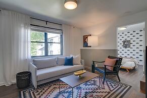 Abode Nashville - Marathon Village Near Downtown