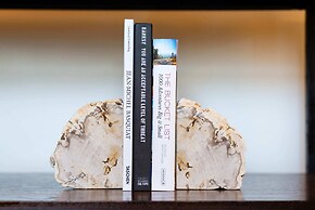 Abode Nashville - Marathon Village Near Downtown