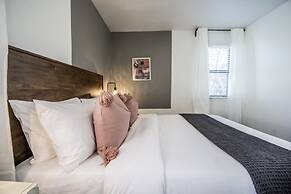 Abode Nashville - Marathon Village Near Downtown