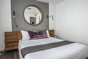 Abode Nashville - Marathon Village Near Downtown