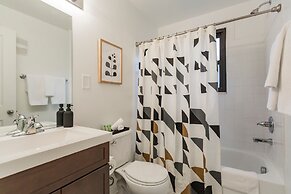 Abode Nashville - Marathon Village Near Downtown