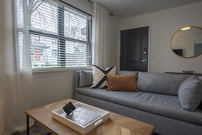 Abode Nashville - Marathon Village Near Downtown