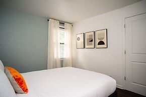 Abode Nashville - Marathon Village Near Downtown