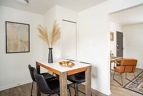 Abode Nashville - Marathon Village Near Downtown