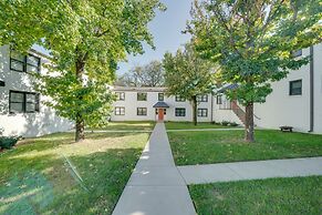 Abode Nashville - Marathon Village Near Downtown