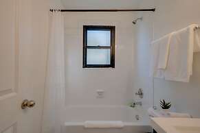 Abode Nashville - Marathon Village Near Downtown