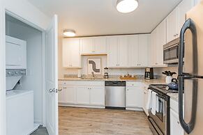 Abode Nashville - Marathon Village Near Downtown