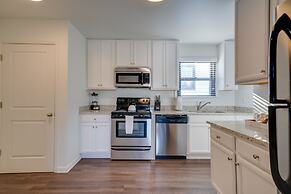 Abode Nashville - Marathon Village Near Downtown