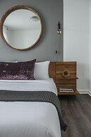 Abode Nashville - Marathon Village Near Downtown