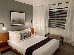 Abode Nashville - Marathon Village Near Downtown