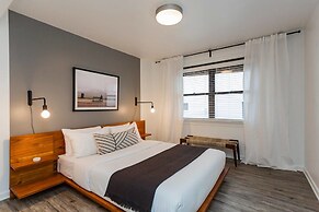 Abode Nashville - Marathon Village Near Downtown