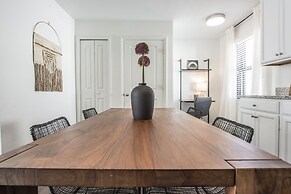 Abode Nashville - Marathon Village Near Downtown