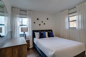 Abode Nashville - Marathon Village Near Downtown