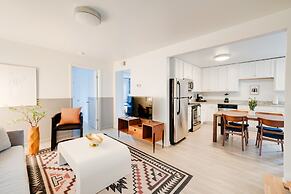 Abode Nashville - Marathon Village Near Downtown