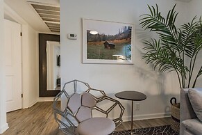 Abode Nashville - Marathon Village Near Downtown