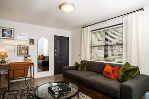 Abode Nashville - Marathon Village Near Downtown