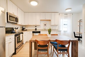 Abode Nashville - Marathon Village Near Downtown