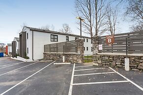 Abode Nashville - Marathon Village Near Downtown