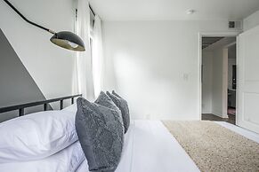 Abode Nashville - Marathon Village Near Downtown