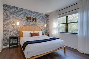 Abode Nashville - Marathon Village Near Downtown
