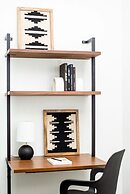 Abode Nashville - Marathon Village Near Downtown