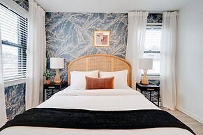 Abode Nashville - Marathon Village Near Downtown