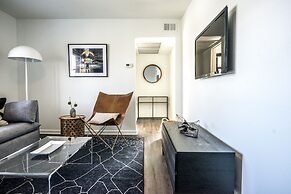 Abode Nashville - Marathon Village Near Downtown
