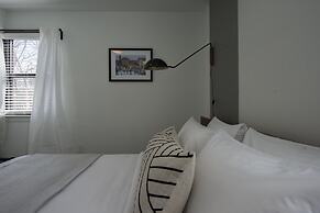 Abode Nashville - Marathon Village Near Downtown