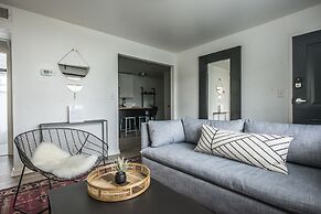 Abode Nashville - Marathon Village Near Downtown