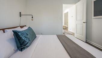 Abode Nashville - Marathon Village Near Downtown