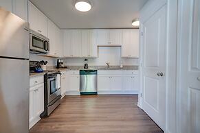 Abode Nashville - Marathon Village Near Downtown