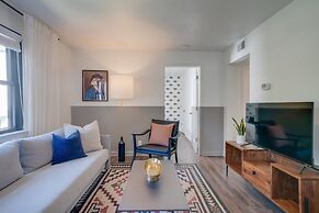 Abode Nashville - Marathon Village Near Downtown