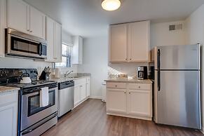 Abode Nashville - Marathon Village Near Downtown