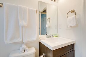 Abode Nashville - Marathon Village Near Downtown