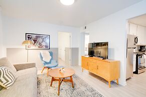 Abode Nashville - Marathon Village Near Downtown