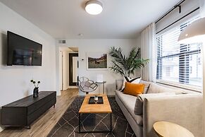 Abode Nashville - Marathon Village Near Downtown