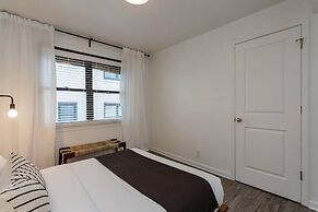 Abode Nashville - Marathon Village Near Downtown