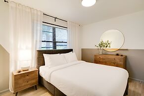 Abode Nashville - Marathon Village Near Downtown