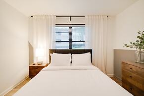 Abode Nashville - Marathon Village Near Downtown