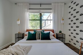 Abode Nashville - Marathon Village Near Downtown