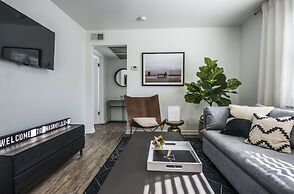 Abode Nashville - Marathon Village Near Downtown