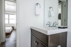 Abode Nashville - Marathon Village Near Downtown