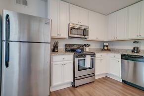 Abode Nashville - Marathon Village Near Downtown