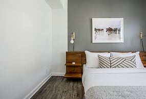Abode Nashville - Marathon Village Near Downtown