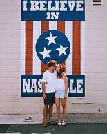 Abode Nashville - Marathon Village Near Downtown