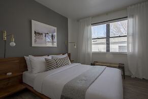 Abode Nashville - Marathon Village Near Downtown