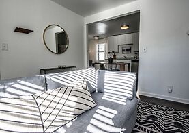 Abode Nashville - Marathon Village Near Downtown