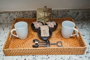 Abode Nashville - Marathon Village Near Downtown