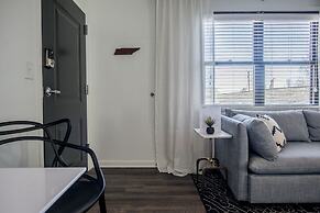 Abode Nashville - Marathon Village Near Downtown